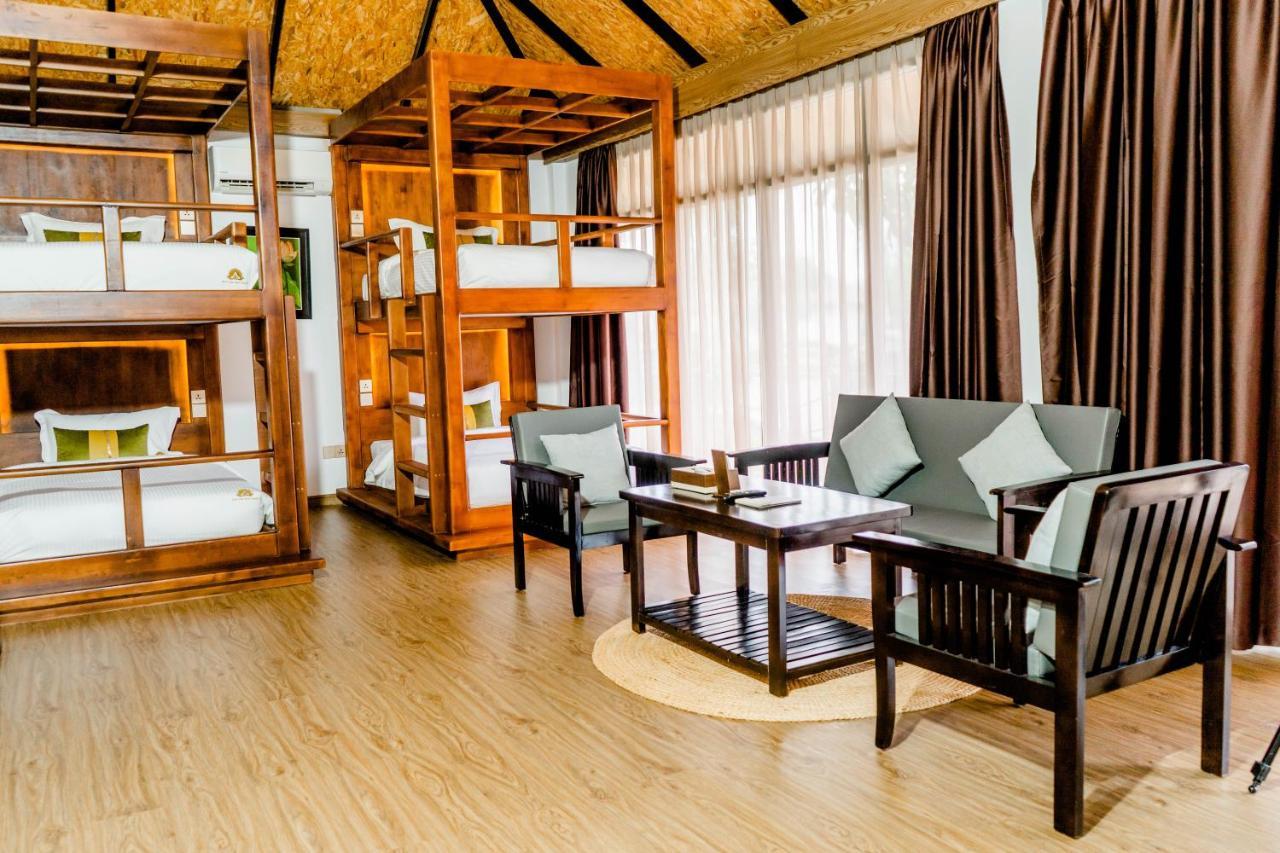 Good Time Relax Resort Kâmpôt Zewnętrze zdjęcie